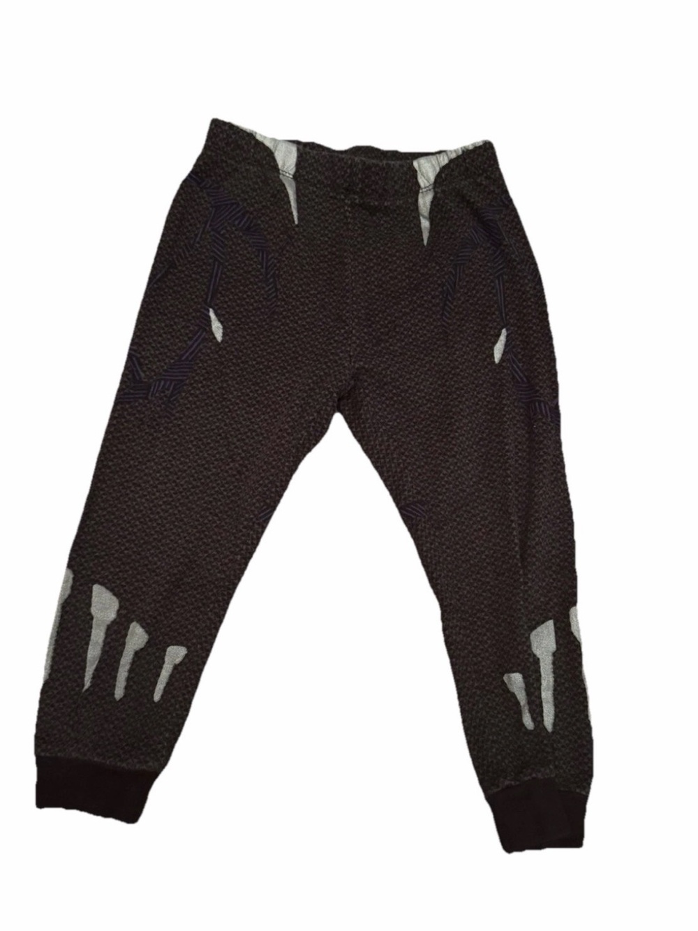 Disney Store Black Panther Pajama Bottom‎